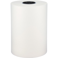 High Temperature Paint Masking Film 7300, 304.8 mm (12") x 457.2 m (1500'), White Absolute Business Supply
