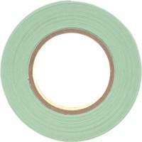 Impact Stripping Tape 500, 25.4 mm (1") x 9.14 m (30'), Green Absolute Business Supply