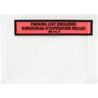 Enveloppes