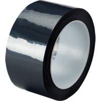 Photo Film Splicing Tape  8422, 50.8 mm (2") x 66 m (216'), Black Absolute Business Supply