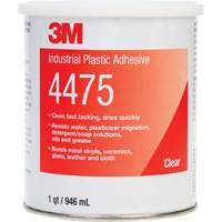 Scotch-Weld Industrial Plastic Adhesive Absolute Business Supply