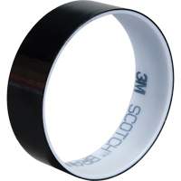 Polyester Film Tape, Polyester, 25.4 mm (1") W x 66 m (216') L, 1.9 mils Thick Absolute Business Supply