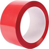 Polyester Film Tape, Polyester, 25.4 mm (1") W x 66 m (216') L, 1.9 mils Thick Absolute Business Supply