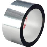 Polyester Film Tape, Polyester, 25.4 mm (1") W x 66 m (216') L, 1.9 mils Thick Absolute Business Supply
