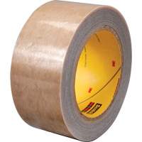Polyester Protective Tape, Polyester, 50.8 mm (2") W x 132 m (432') L, 1.5 mils Thick Absolute Business Supply