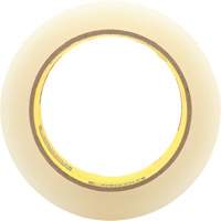 Polyethylene Tape, Polyethylene, 50.8 mm (2") W x 33 m (108') L, 5.1 mils Thick Absolute Business Supply