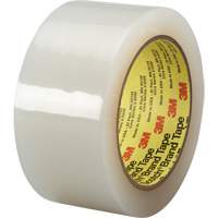 Ruban en poly&eacute;thyl&egrave;ne, Poly&eacute;thyl&egrave;ne, 25,4 mm (1") la x 33 m (108') lo, 5,1 mils &eacute;pais Absolute Business Supply