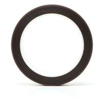PTFE Skived Film Tape, PTFE, 25.4 mm (1") W x 33 m (108') L, 3.7 mils Thick Absolute Business Supply