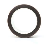 PTFE Skived Film Tape, PTFE, 50.8 mm (2") W x 33 m (108') L, 3.7 mils Thick Absolute Business Supply