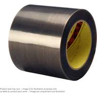PTFE Film Tape, PTFE, 50.8 mm (2") W x 33 m (108') L, 6.5 mils Thick Absolute Business Supply