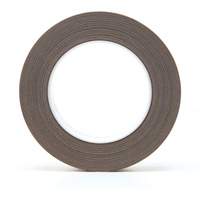 PTFE Glass Cloth Tape, 25.4 mm (1") W x 33 m (108') L Absolute Business Supply