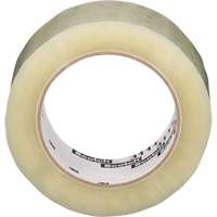 Scotch&reg; 311+ Box Sealing Tape, Acrylic Adhesive, 48 mm (1-22/25") x 100 m (328') Absolute Business Supply