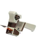 Scotch&reg; Box Sealing Tape Dispenser 40 PE, Standard Duty, Fits Tape Width Of 48 mm (2") Absolute Business Supply