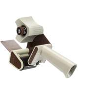 Scotch&reg; Box Sealing Tape Dispenser 40 PE, Standard Duty, Fits Tape Width Of 48 mm (2") Absolute Business Supply