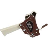 Scotch&reg; Box Sealing Tape Dispenser 40 PE, Standard Duty, Fits Tape Width Of 48 mm (2") Absolute Business Supply