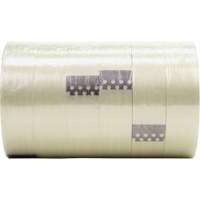Scotch&reg; Filament Tape, 6.6 mils Thick, 36 mm (1-13/25") x 55 m (180')  Absolute Business Supply