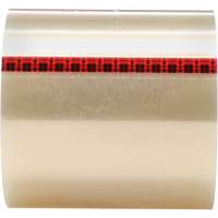 Scotch&reg; Barricade Tape, Polyester, 102 mm (4") W x 66 m (216') L, 2 mils Thick Absolute Business Supply