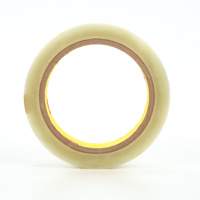 Super Bond Film Tape, Polyester, 25.4 mm (1") W x 33 m (108') L, 4.1 mils Thick Absolute Business Supply