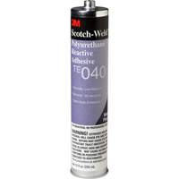Scotch-Weld PUR Adhesive, 10 oz., Cartridge, Clear Absolute Business Supply