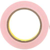 Vent Tape  3294, 25.4 mm (1") x 33 m (108'), Purple Absolute Business Supply