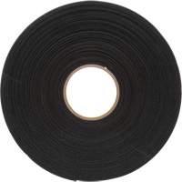 4516 Vinyl Foam Tape, 25.4 mm (1") W x 32.9 m (108') L, 62 mils, Black Absolute Business Supply
