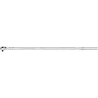 JITW-34600 Cl&eacute; dynamom&eacute;trique de gamme industrielle, &agrave; cliquer, Entraînement 3/4" carr&eacute;, 150 - 600 lb-pi Absolute Business Supply