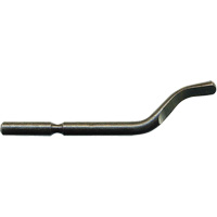 Lame de rechange pour outils d&eacute;bavurage Absolute Business Supply