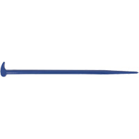 Levier, 9/16" la x 16" lo Absolute Business Supply