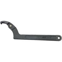 JHSW-104 Cl&eacute; tricoise r&eacute;glable style crochet Absolute Business Supply
