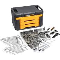 Ensembles d'outils