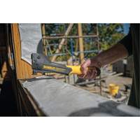 Pistolet-agrafeur en fibre de carbone composite, 5/16" - 1/2" Absolute Business Supply