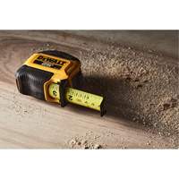 Ruban &agrave; mesurer Atomic Compact Serie, 1-1/8" x 25' Absolute Business Supply