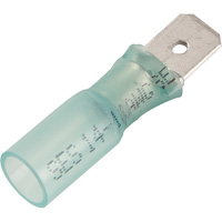 Heat Shrinkable Quick Disconnects Absolute Business Supply