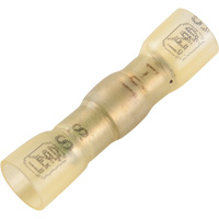 Crimp Solder & Seal Butt Connectors Absolute Business Supply