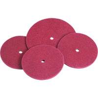 Buff and Blend HP Disc, 6" Dia., VFN Grit, Aluminum Oxide Absolute Business Supply