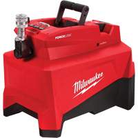 Hydraulic Pumps