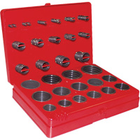 SAE O-Ring Assortment Absolute Business Supply
