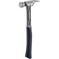 Stiletto Trimbone Titanium Finish Hammer Absolute Business Supply