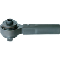 Multiplicateur de couple 750 lb-pi, 1/2" Couple d'entr&eacute;e, 3/4" Couple de sortie Absolute Business Supply