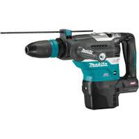 XGT Rotary Hammer with Brushless Motor, AWS & AFT (Tool Only), 40 V, 1-9/16", 6 ft-lbs, 250-500 RPM Absolute Business Supply