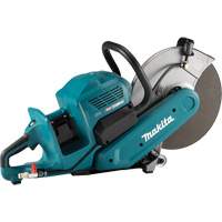Scie &eacute;lectrique sans fil avec moteur sans balai 14" XGT (outil seulement) Absolute Business Supply