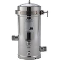 Aqua-Pure&reg; Whole House Large Diameter Filter Housing, For Aqua-Pure SSEPE Series Absolute Business Supply
