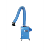 Mobi-Flex & Mobi-Flex Eco, Mobile Absolute Business Supply