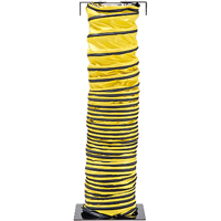 ALLEGRO INDUSTRIES Confined Space Accessories - Ductings Absolute Business Supply