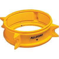 Manhole Guard Rails & Enclosures