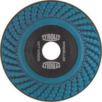 Rondeller Semi-Flexible Grinding Wheel Absolute Business Supply