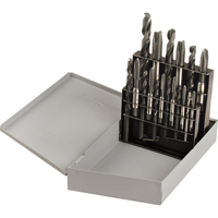 Blue Wizard Tap & Drill Set Absolute Business Supply
