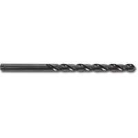 M&egrave;che &agrave; longueur conique et tige droite, 1 mm, Acier rapide Absolute Business Supply