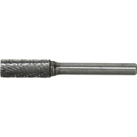 Fraise au carbure dur, SB-13, 5/32" Dia., 1/4" Tige, 5/8" Prof. de la coupe Absolute Business Supply