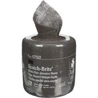Non-Woven Abrasives
